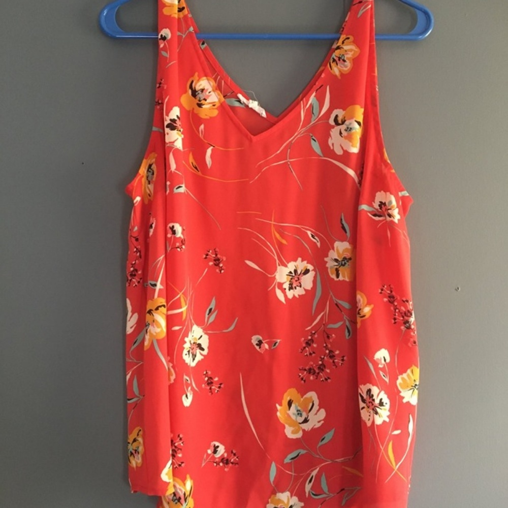 Maurices Size XL top